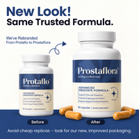 Prostaflora Prostate Support