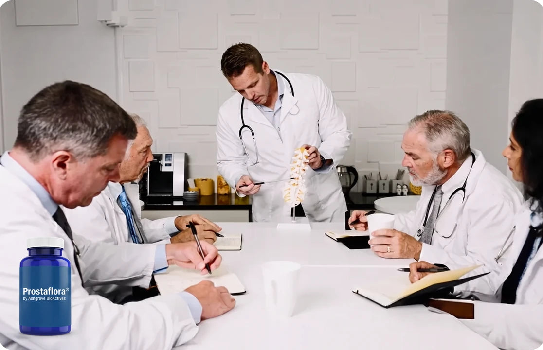 doctor image