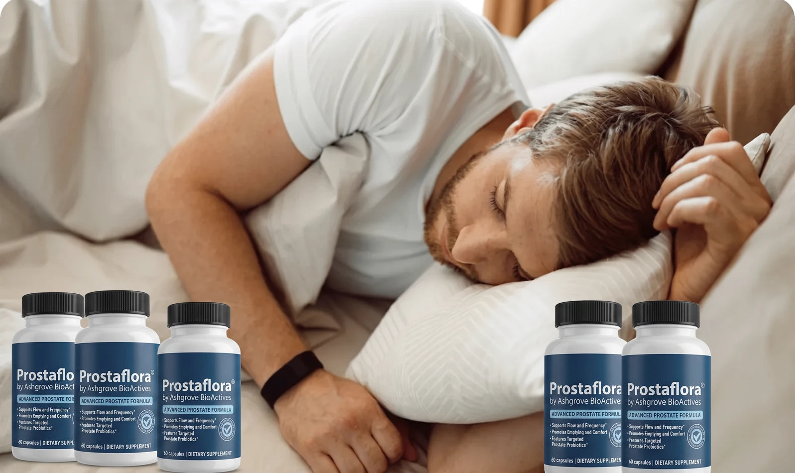 prostate relief