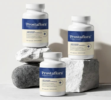 prostaflora bottle image
