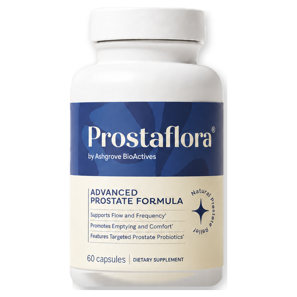 Prostaflora Prostate Support