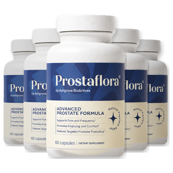 Prostaflora Prostate Support