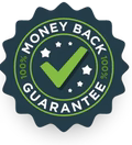 Money Back Guarantee